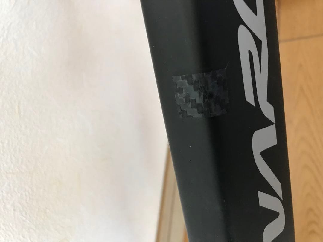 【値下げ　リムブレーキ】 Pennarola ペンナローラ RC-3 フレーム