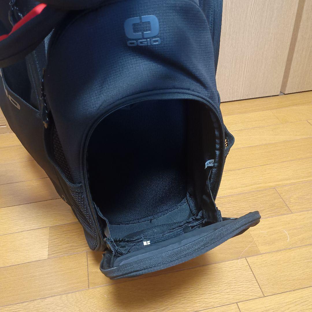 マ*サ様 OGIO Woode Hybrid Bag 10型 軽量2.49kg