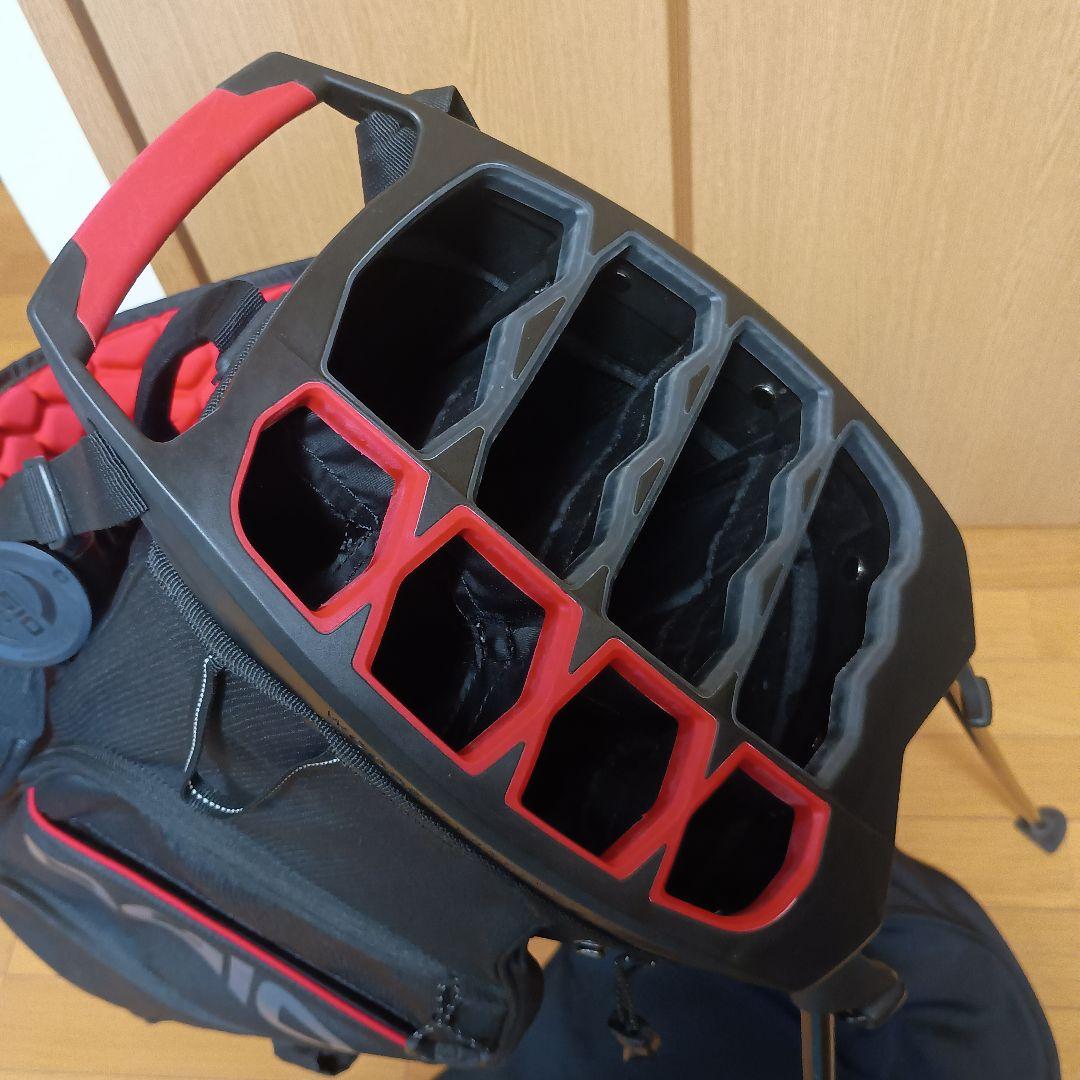 マ*サ様 OGIO Woode Hybrid Bag 10型 軽量2.49kg