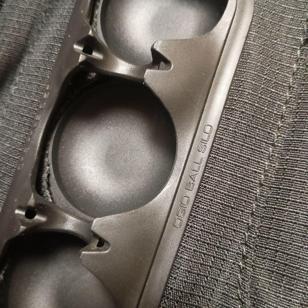 マ*サ様 OGIO Woode Hybrid Bag 10型 軽量2.49kg