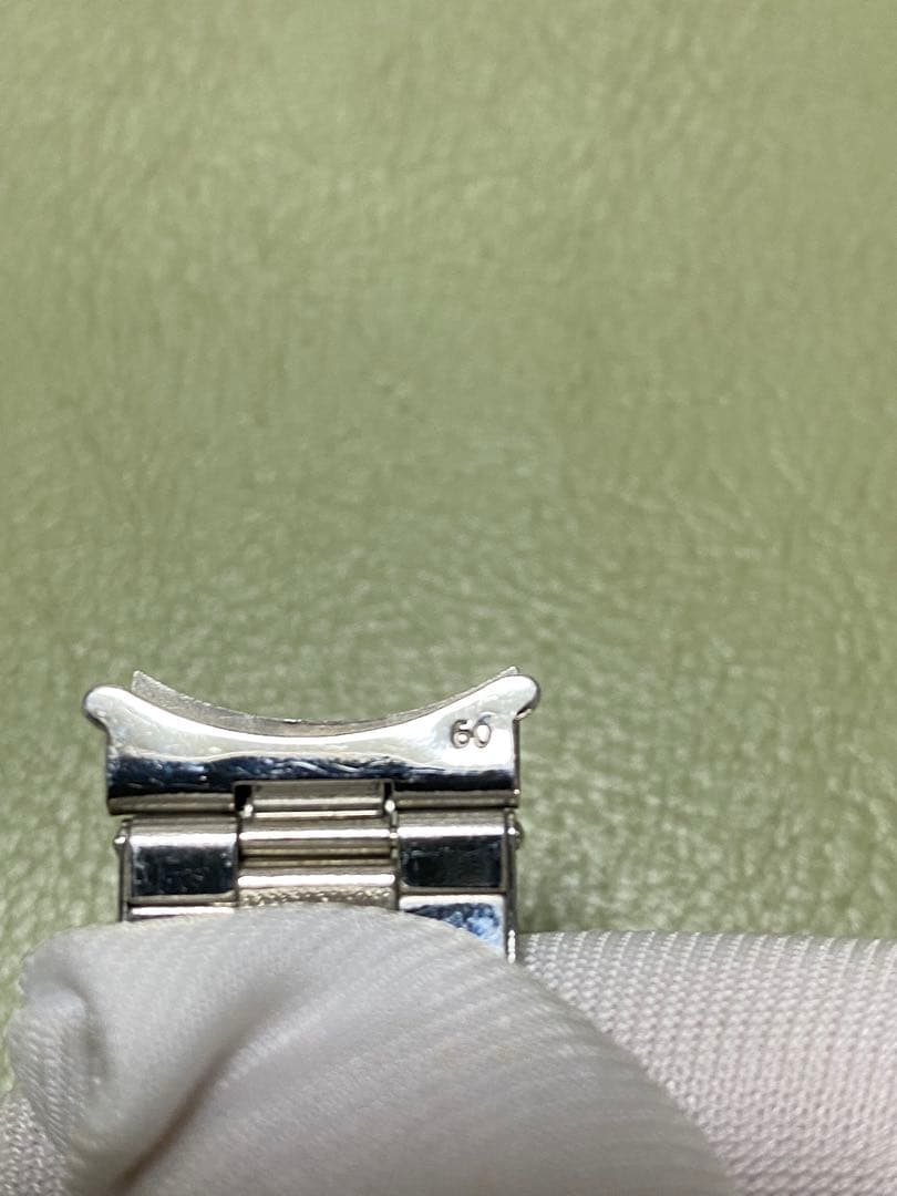 ロレックス ROLEX リベットブレス Ref.7205 FF60 ヴィンテージ