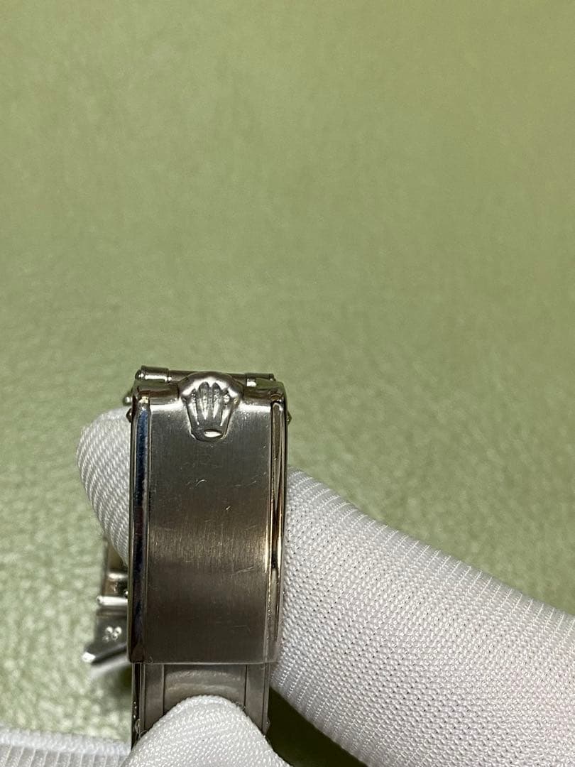 ロレックス ROLEX リベットブレス Ref.7205 FF60 ヴィンテージ