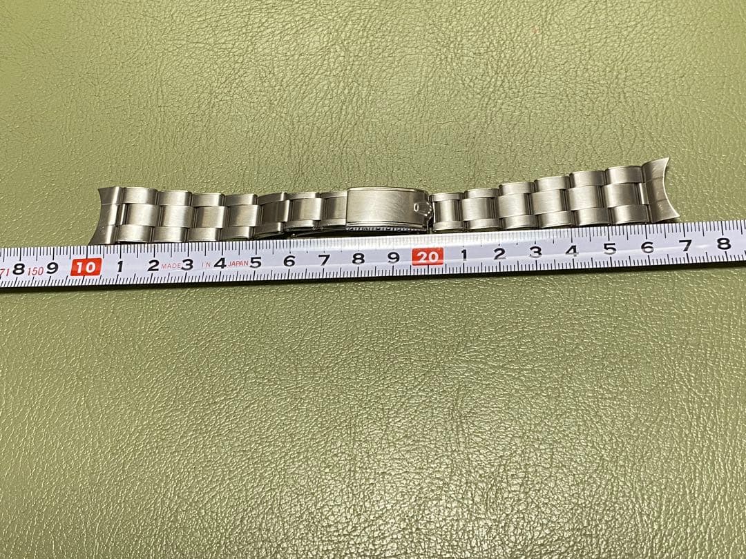 ロレックス ROLEX リベットブレス Ref.7205 FF60 ヴィンテージ
