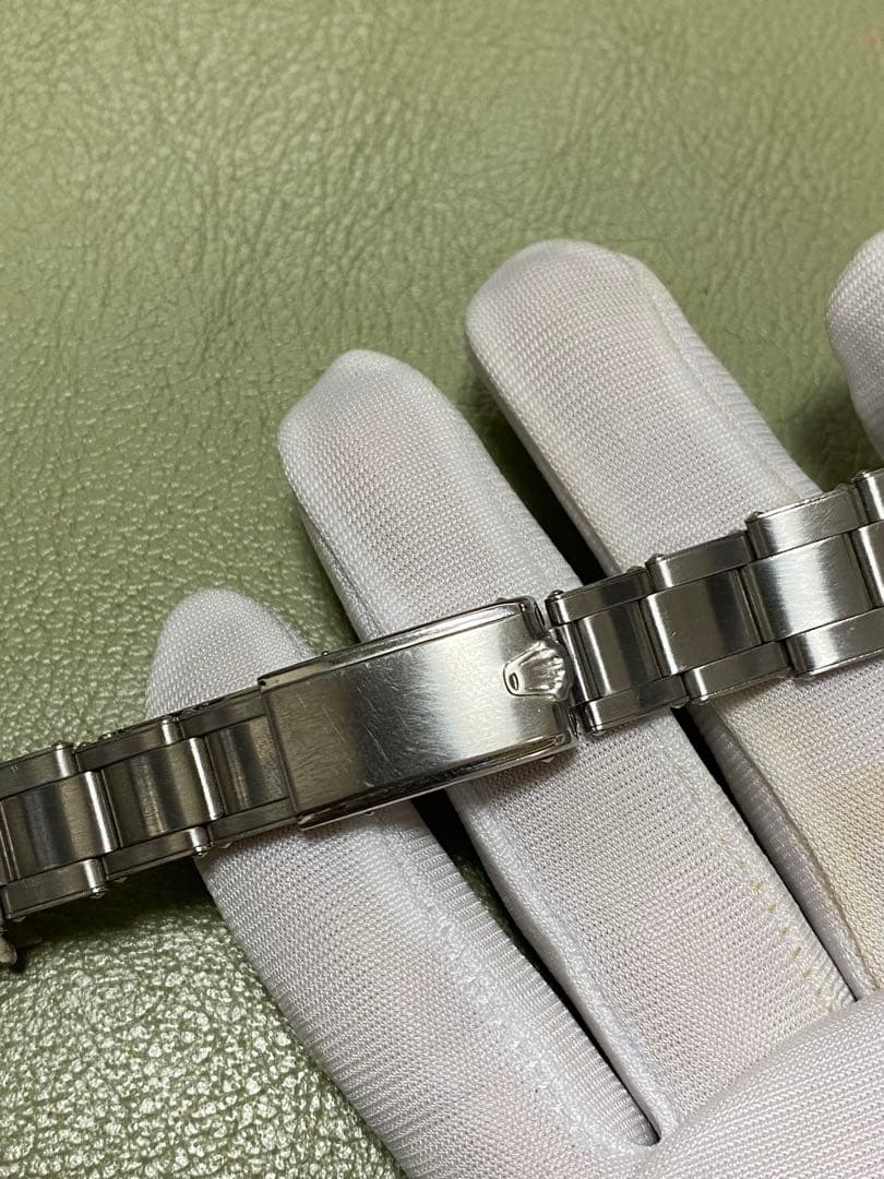 ロレックス ROLEX リベットブレス Ref.7205 FF60 ヴィンテージ
