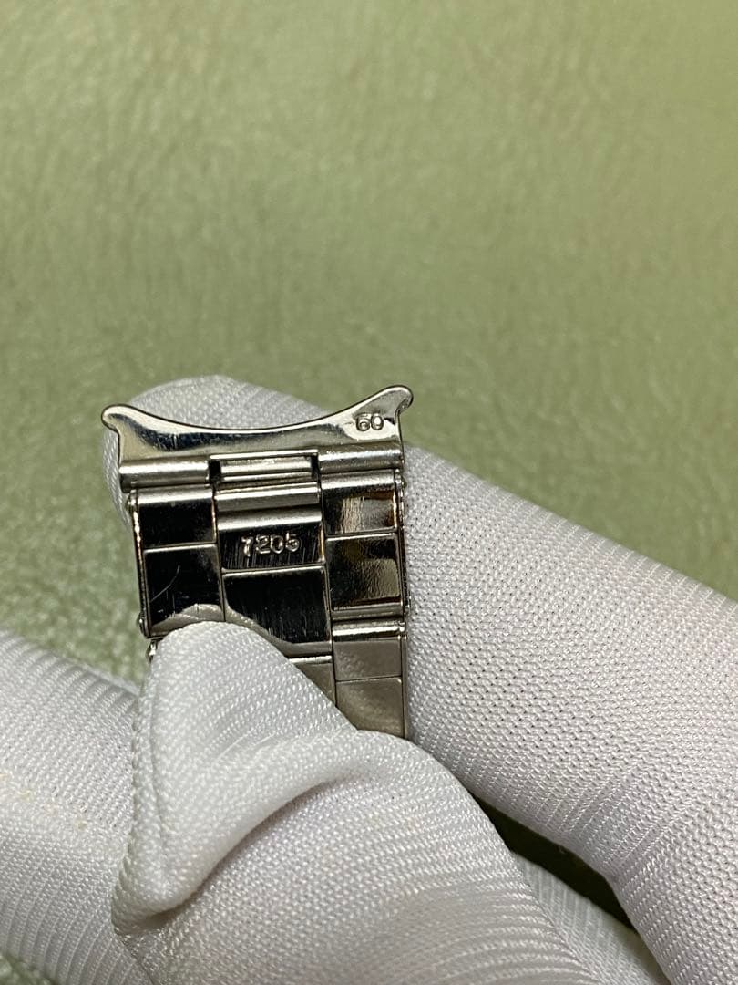 ロレックス ROLEX リベットブレス Ref.7205 FF60 ヴィンテージ