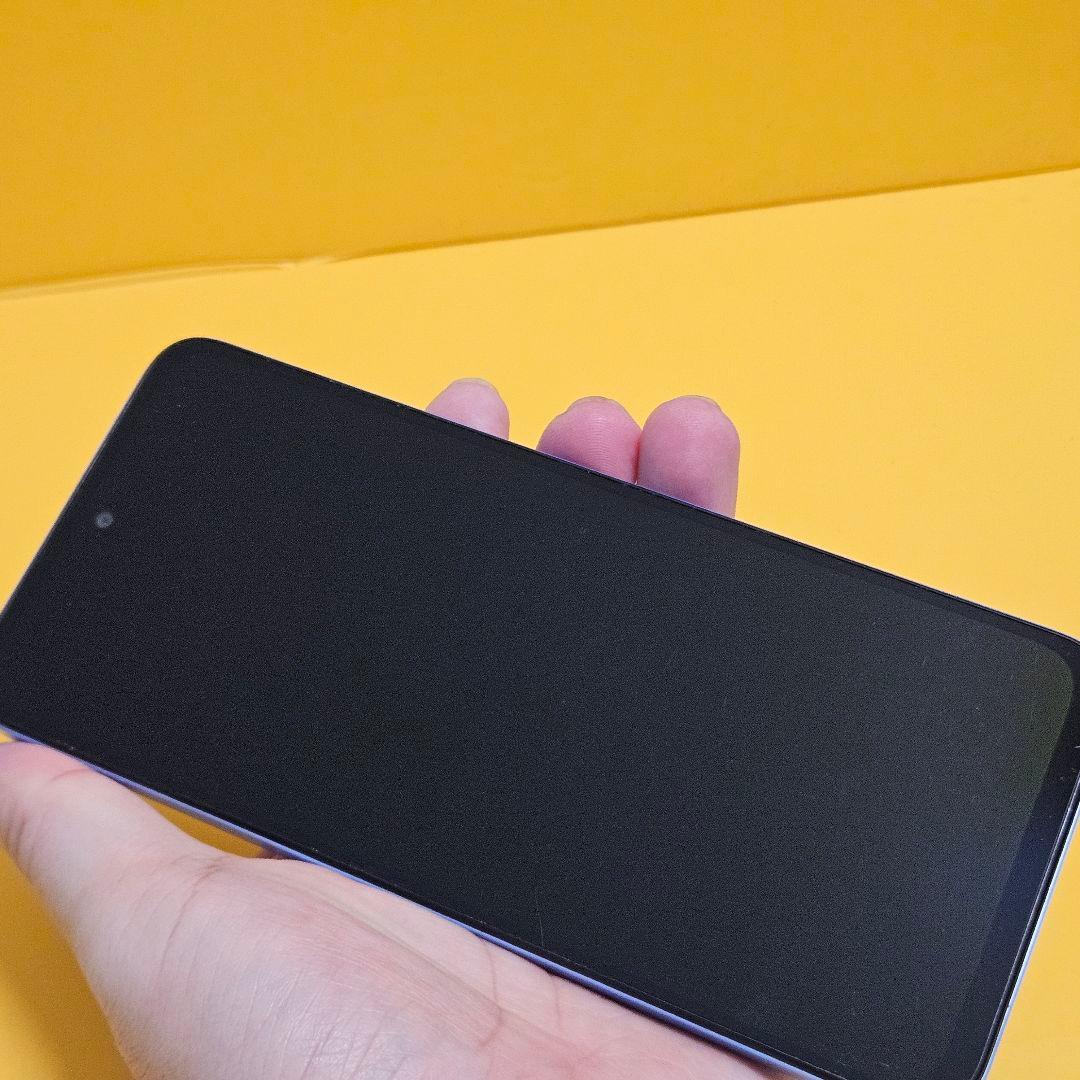 Redmi 12 5G (XIG03)｜24時間以内発送#627