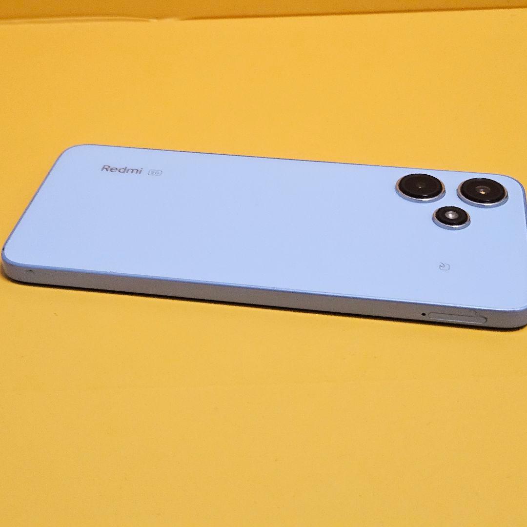 Redmi 12 5G (XIG03)｜24時間以内発送#627