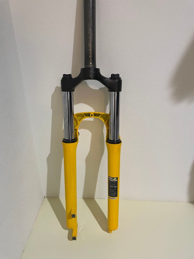 RSTサスペンションフォーク 26インチ用