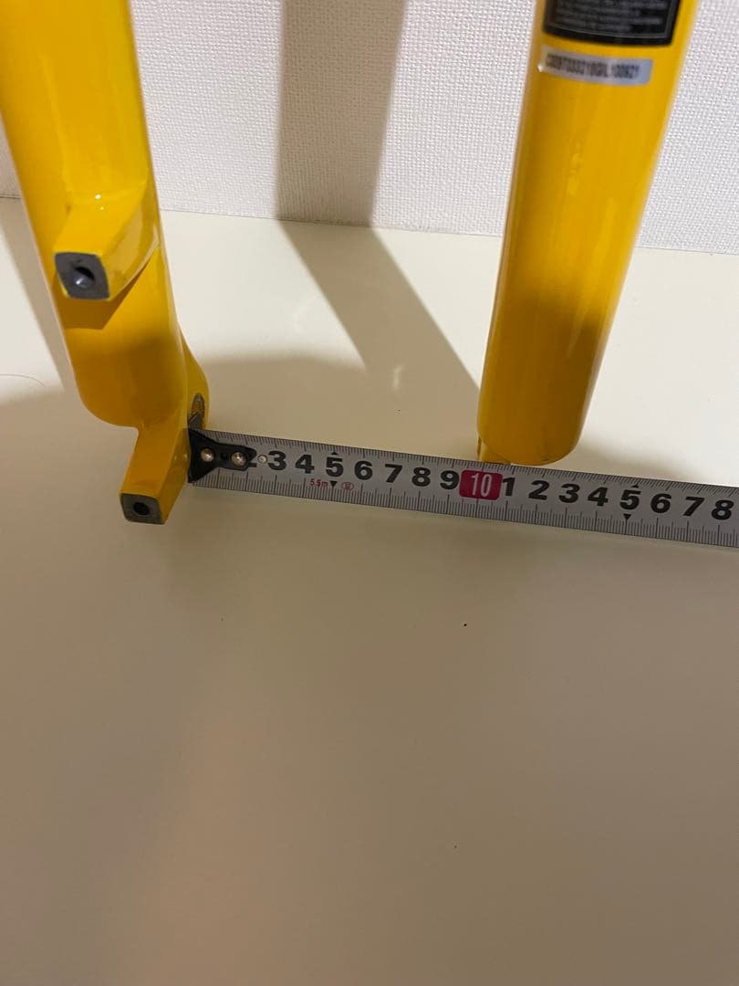 RSTサスペンションフォーク 26インチ用