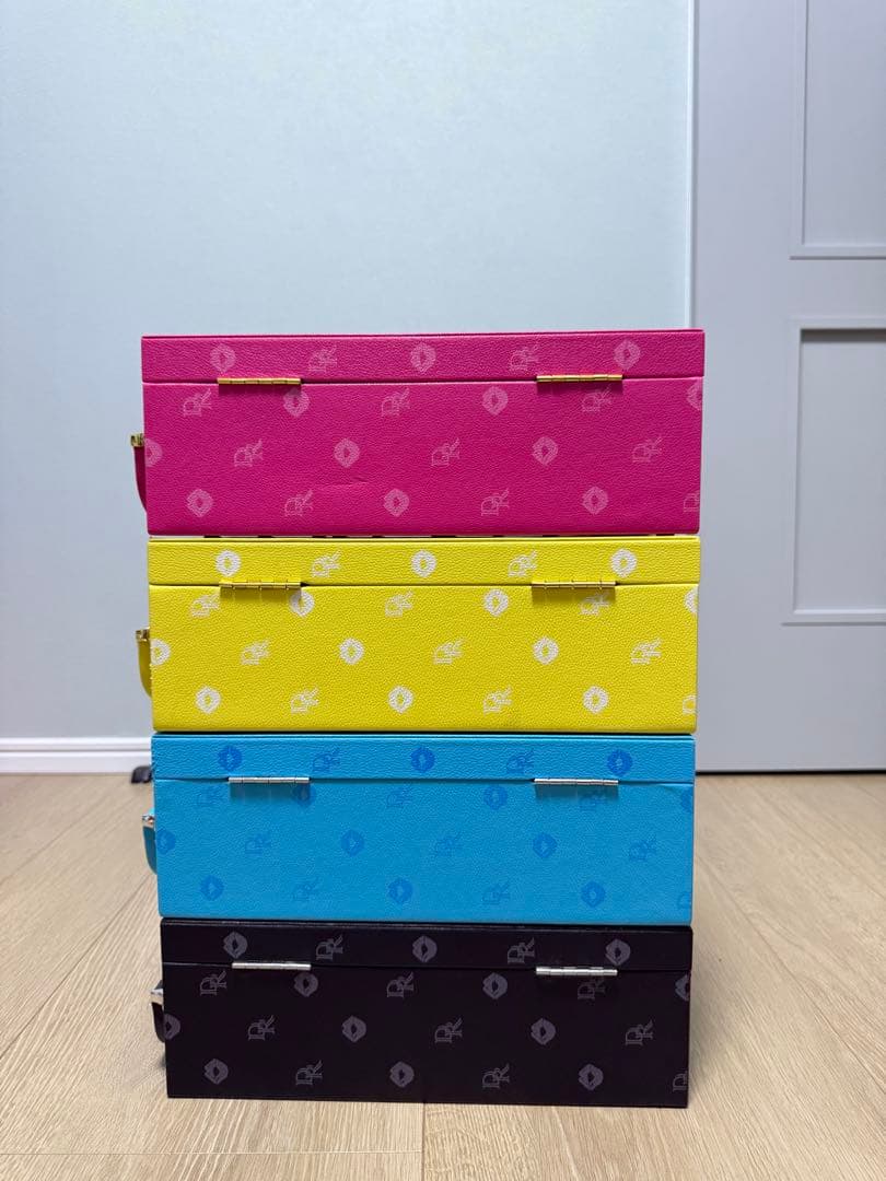 D.ROCK ディーロック BETTY.ROCK ベディちゃん　シャンパン