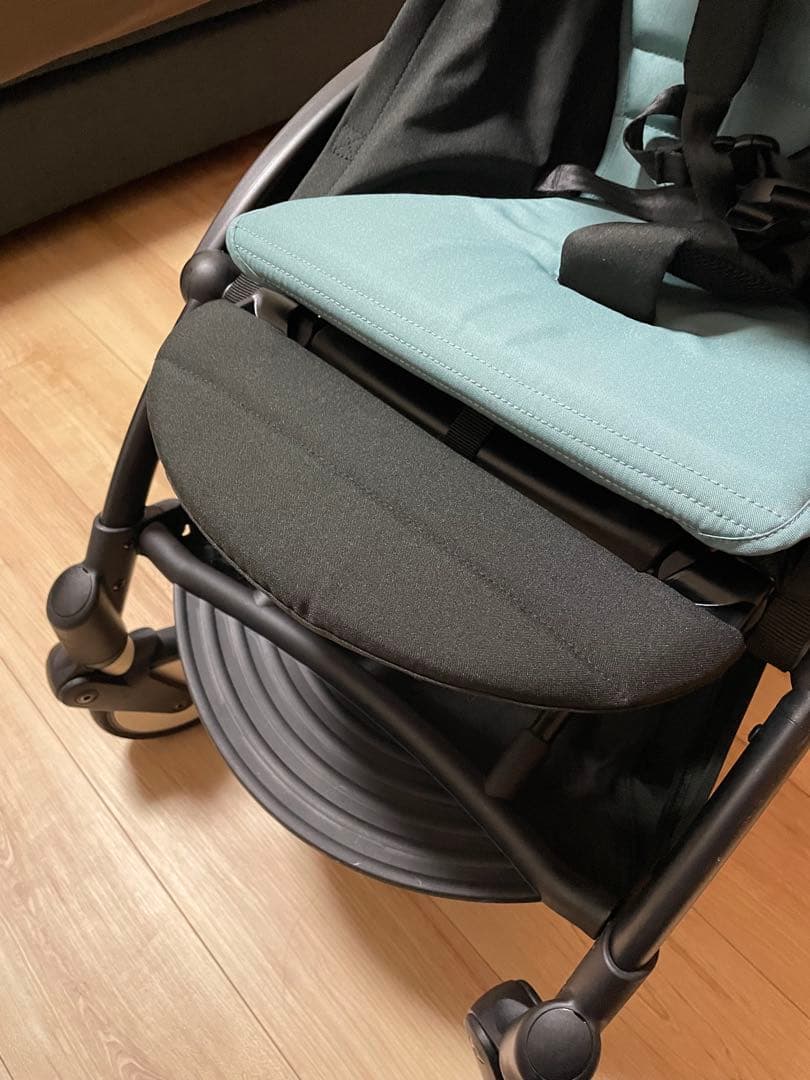 YOYO3 フレーム＆6＋　ストッケ STOKKE※都内直接引き渡しでお値引き可