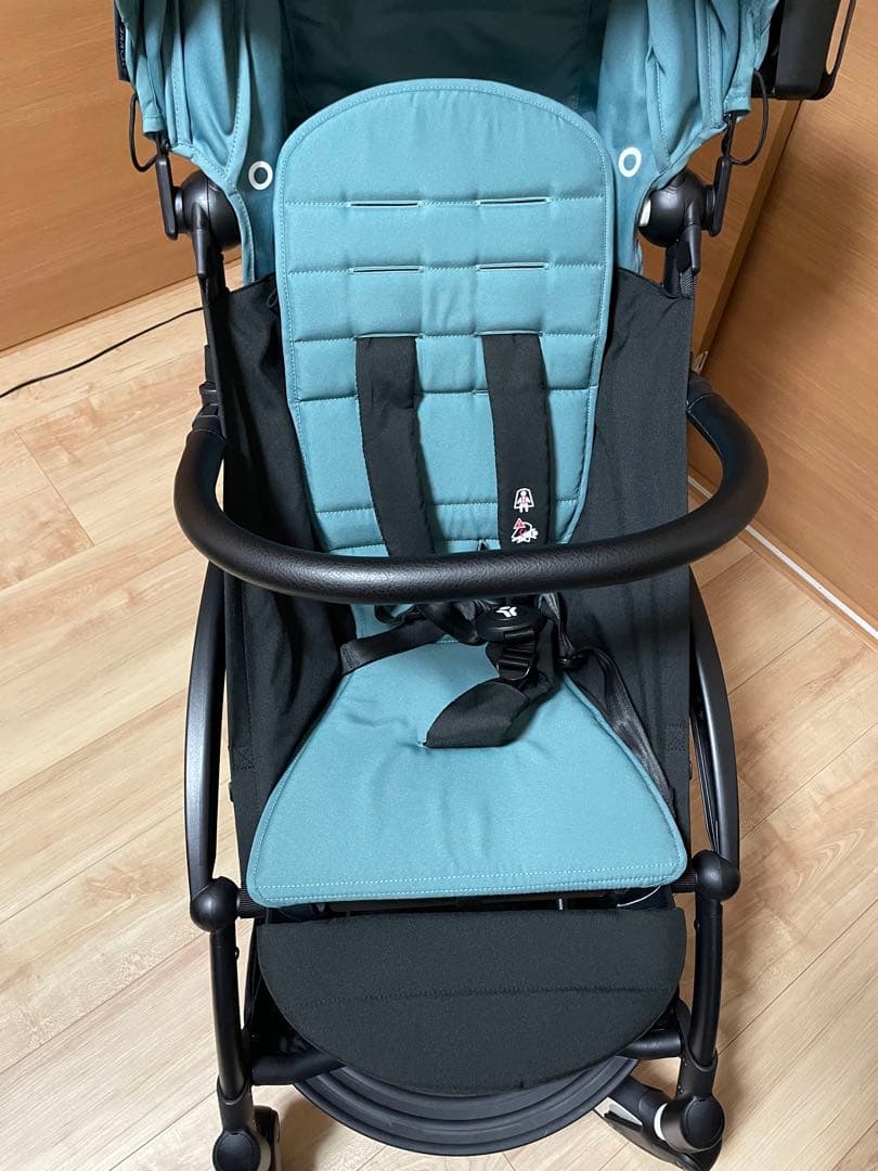 YOYO3 フレーム＆6＋　ストッケ STOKKE※都内直接引き渡しでお値引き可