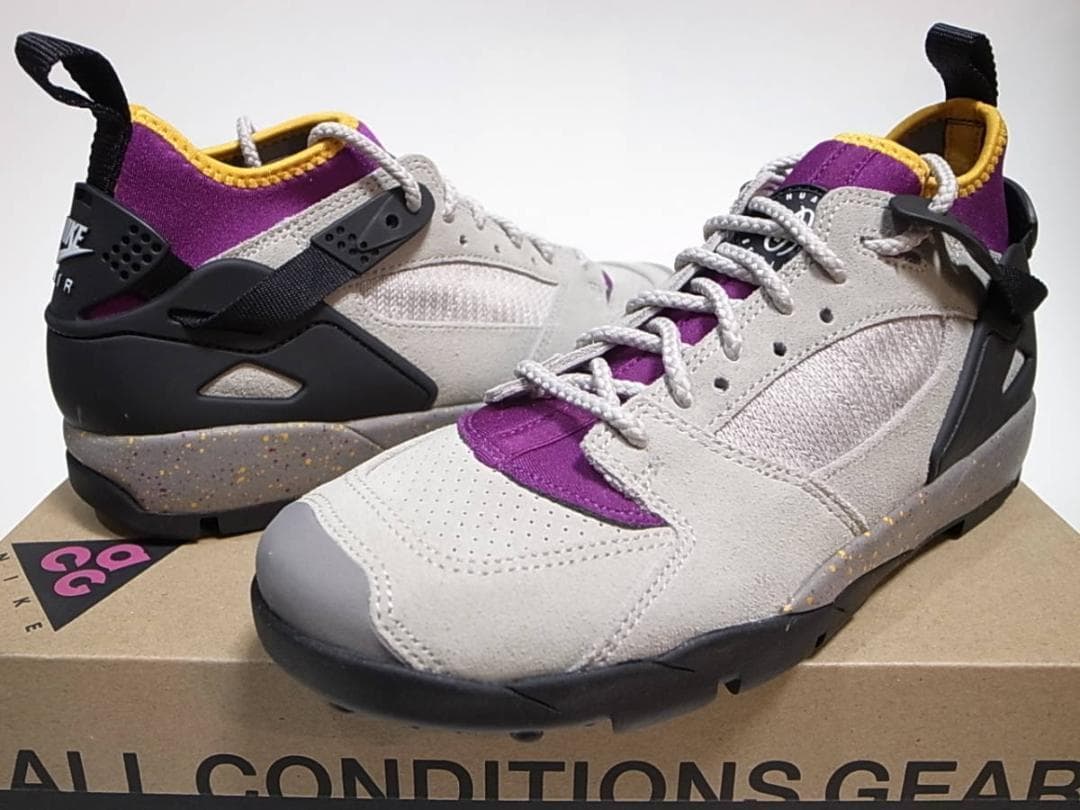 ACG復刻OGオリジナルカラーAIR REVADERCHIリバデルチ新品24cm