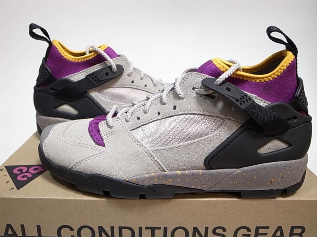 ACG復刻OGオリジナルカラーAIR REVADERCHIリバデルチ新品24cm