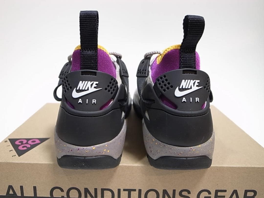 ACG復刻OGオリジナルカラーAIR REVADERCHIリバデルチ新品24cm