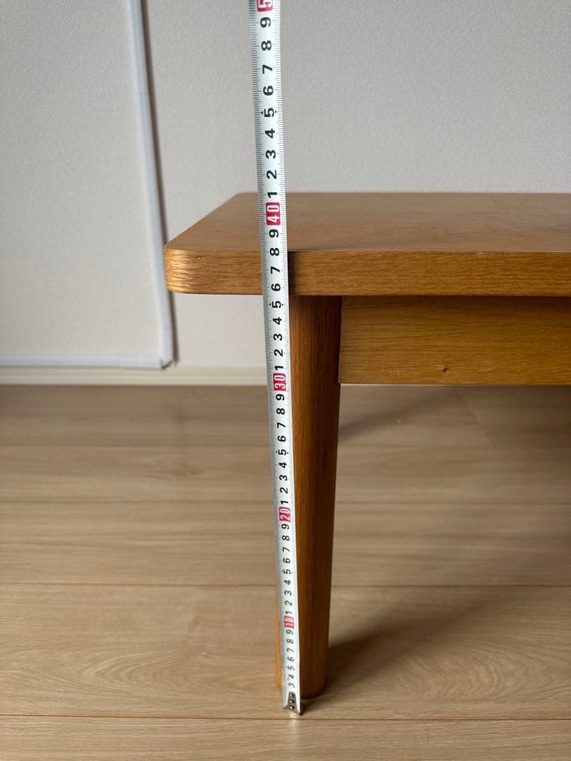 unico ローテーブル