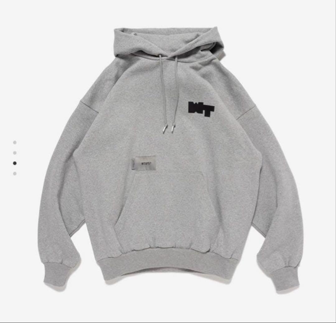 トップス wtaps 25aw PAVILION / HOODY L