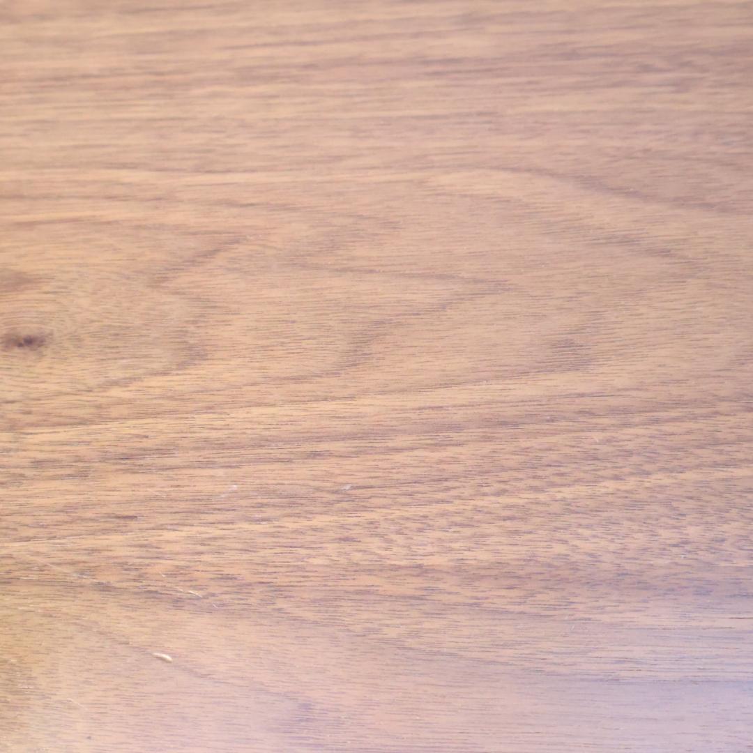 じょっきー　高野木工 プレーン ウォールナット ダイニングテーブル