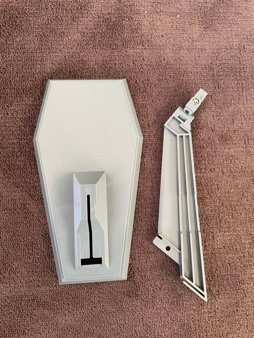 ガンプラ　HG ジャンクセット Ζ〜ΖΖ