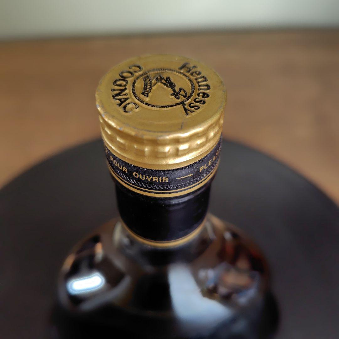 Hennessy X .O 　７００ml未開栓　COGNAC　ヘネシー