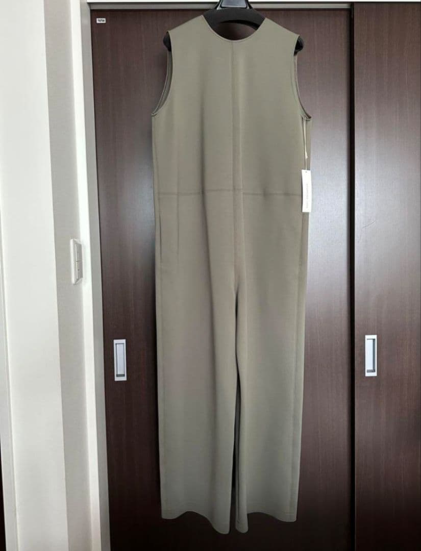 スタニングルアー　バックVオールインワン