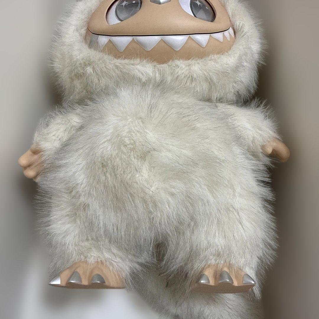 THE MONSTERS ANGEL IN CLOUDS エンジェルジモモ