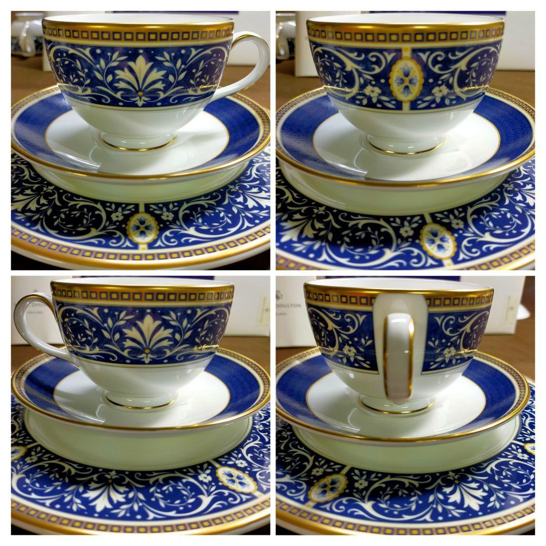   CHALLINOR ロイヤルドルトン チャリノー