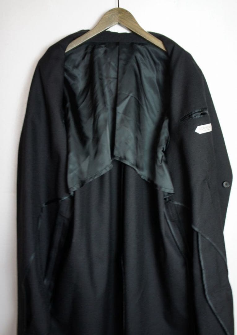 ソブリンハウス　SOVEREIGN ラップコートLサイズ