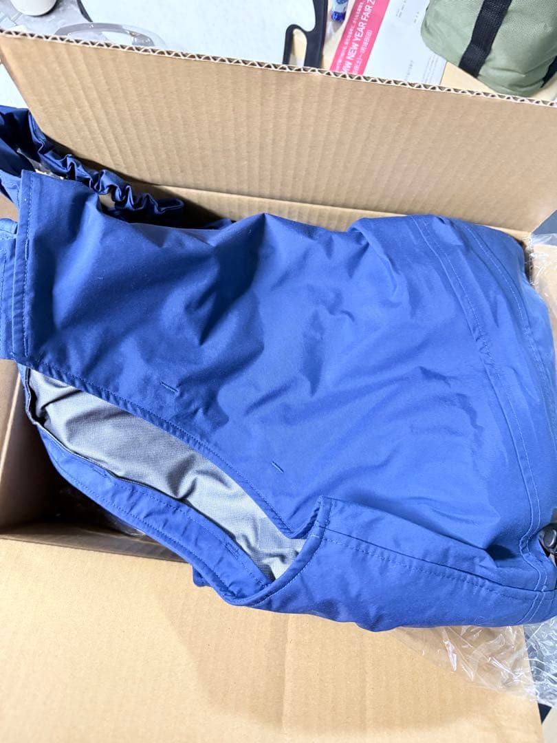 Greenclothing グリーンクロージング ビブパンツ サイズXL