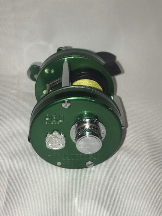 アンバサダー2500C グリーン　GW中セール　8.7万→8.6万