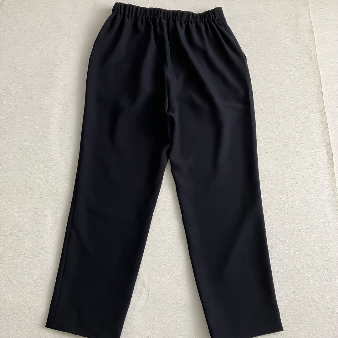 Ballsey 3点セット　洗える　コンフォートストレッチスーツ　36