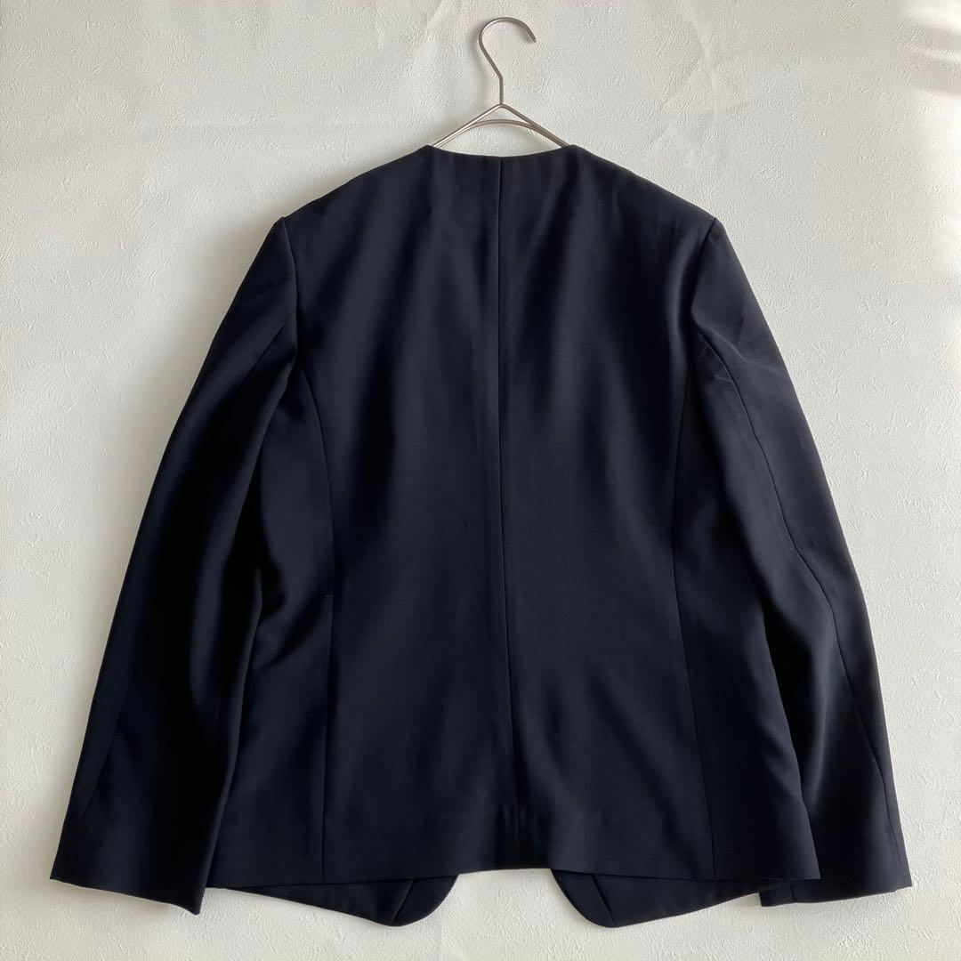 Ballsey 3点セット　洗える　コンフォートストレッチスーツ　36