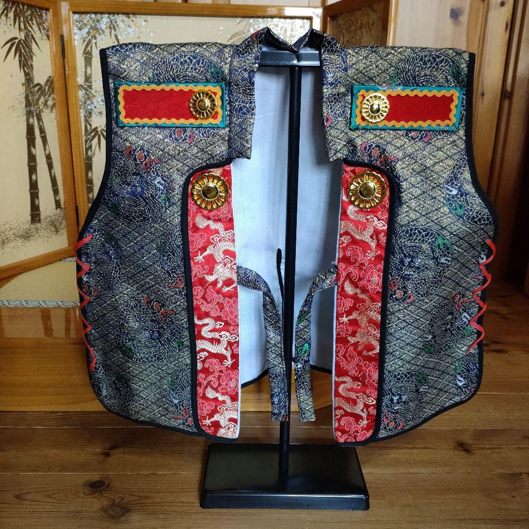 兜飾り セット　子どもの日