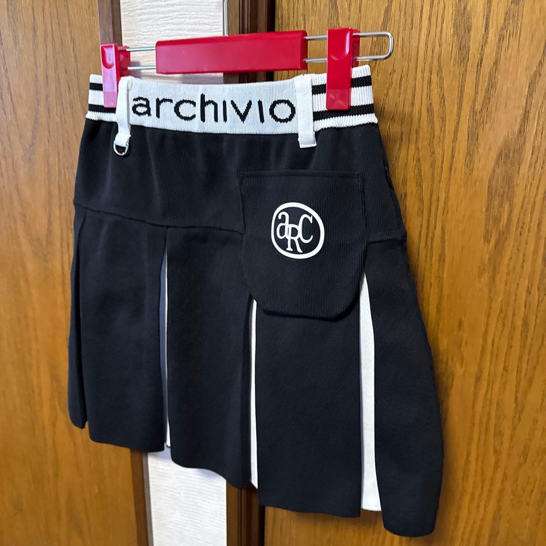 ⭐︎アルチビオフレアスカート（36）