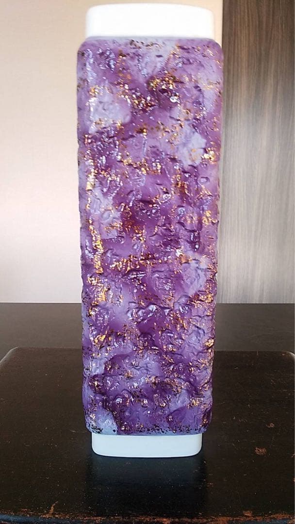 KPM マイセン　デフルト　西ドイツ　ヴィンテージ　アンティーク　陶器　花瓶