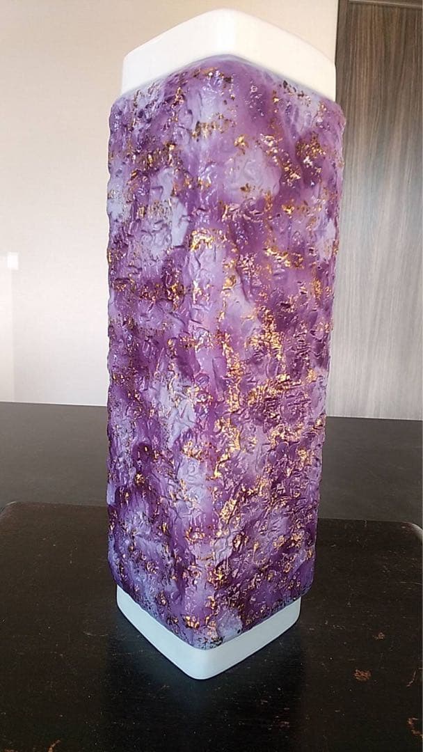 KPM マイセン　デフルト　西ドイツ　ヴィンテージ　アンティーク　陶器　花瓶