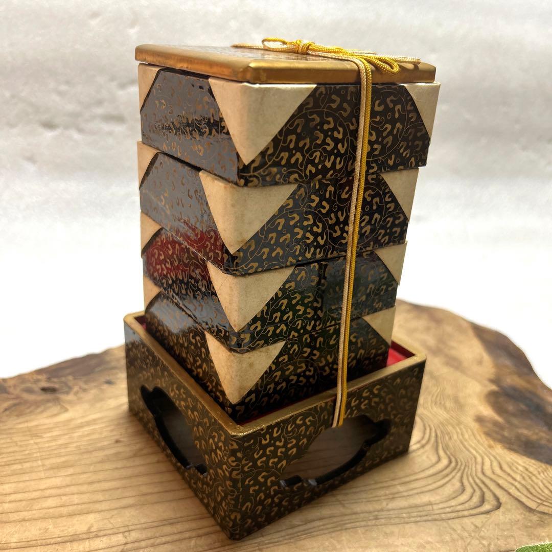 アンティーク　昭和レトロ　木製雛道具　木製雛人形道具　雛飾り　雛祭り　桃の節句