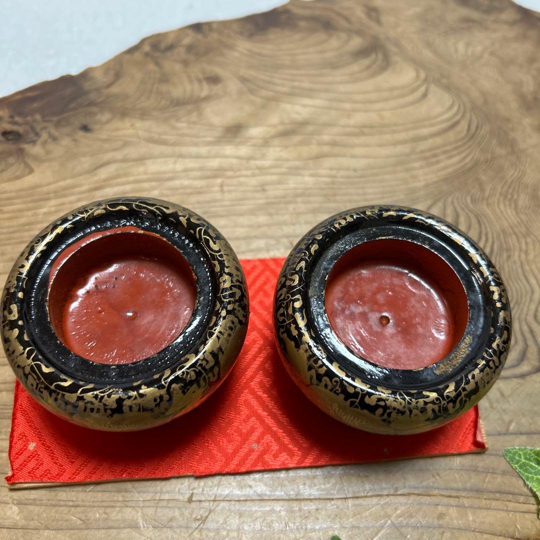 アンティーク　昭和レトロ　木製雛道具　木製雛人形道具　雛飾り　雛祭り　桃の節句