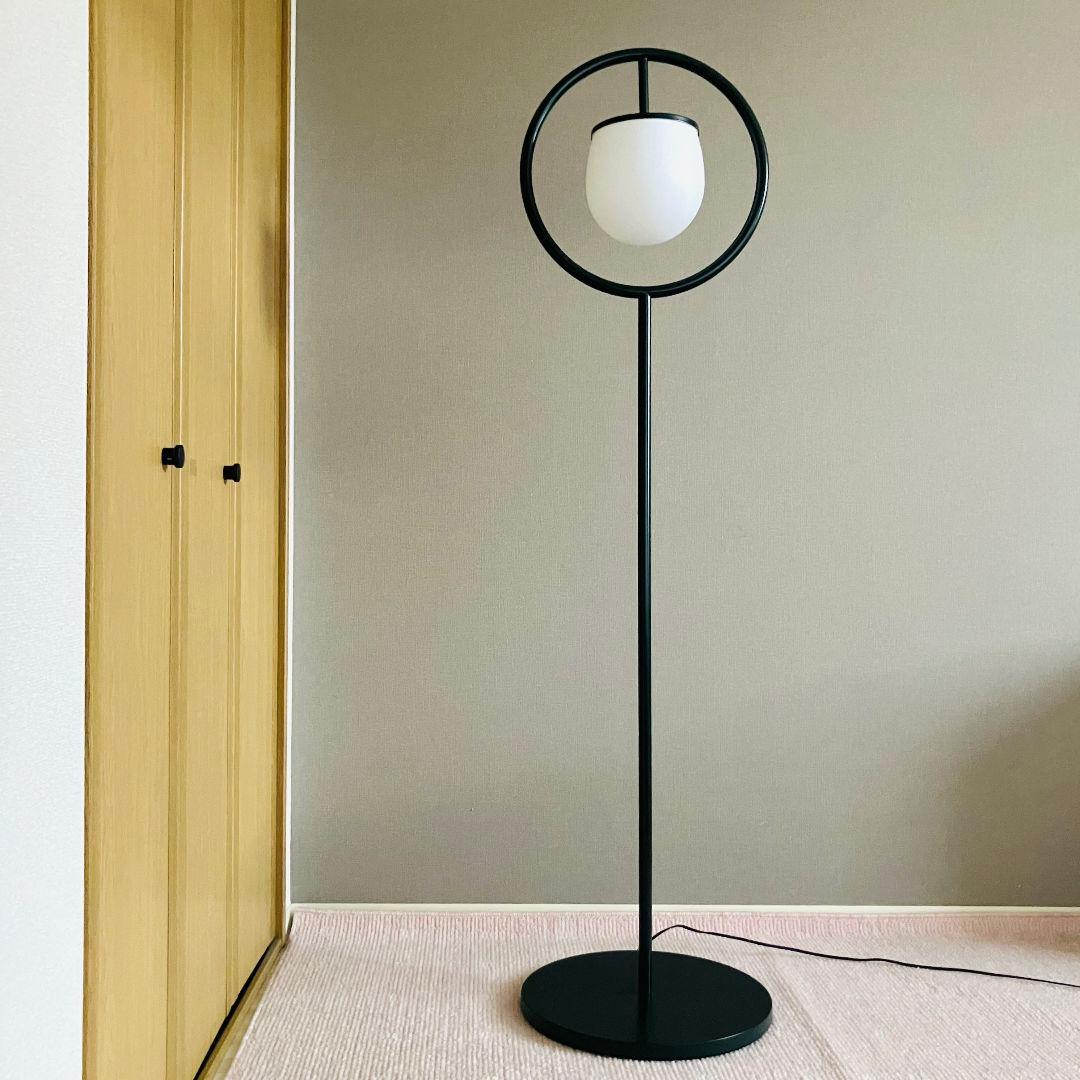 非売品 店舗用照明 nendo 佐藤オオキ フロアスタンド 22年製