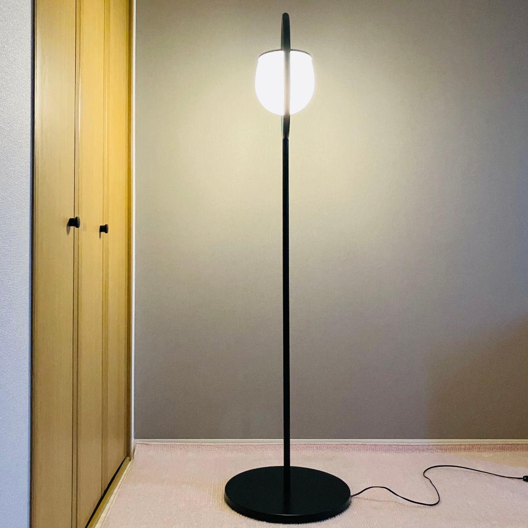 非売品 店舗用照明 nendo 佐藤オオキ フロアスタンド 22年製