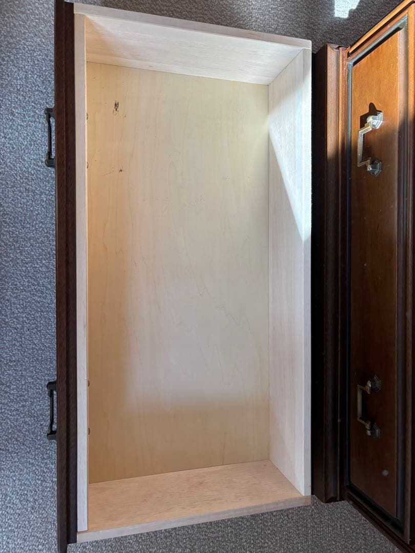 マルニ Maruni ライティングビューロー 机 レトロ アンティーク