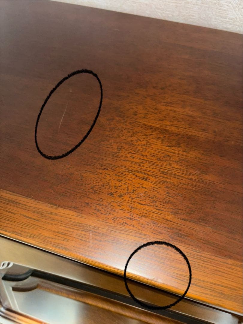 マルニ Maruni ライティングビューロー 机 レトロ アンティーク