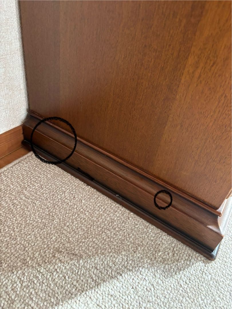 マルニ Maruni ライティングビューロー 机 レトロ アンティーク