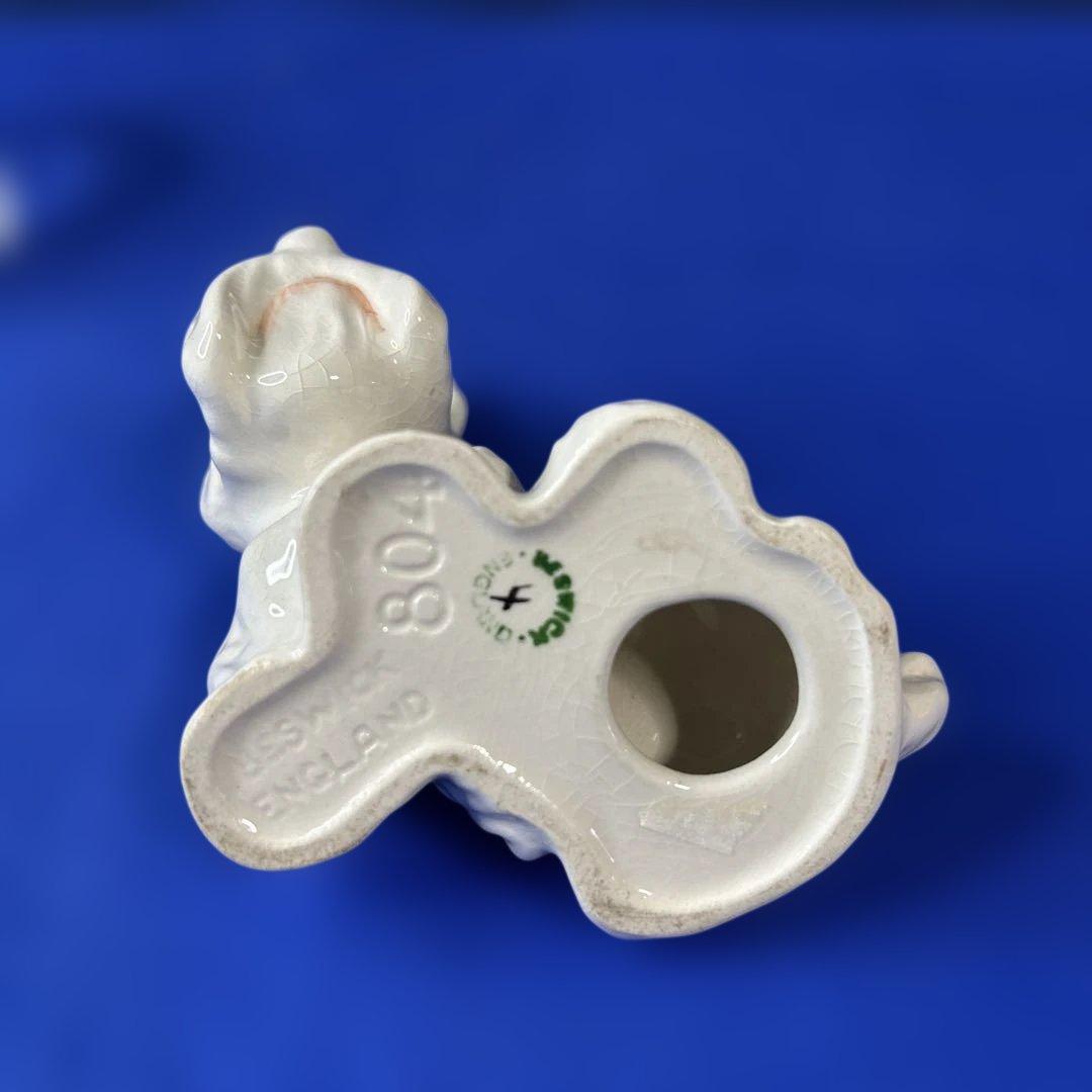 ベスウィック　スコティッシュテリア