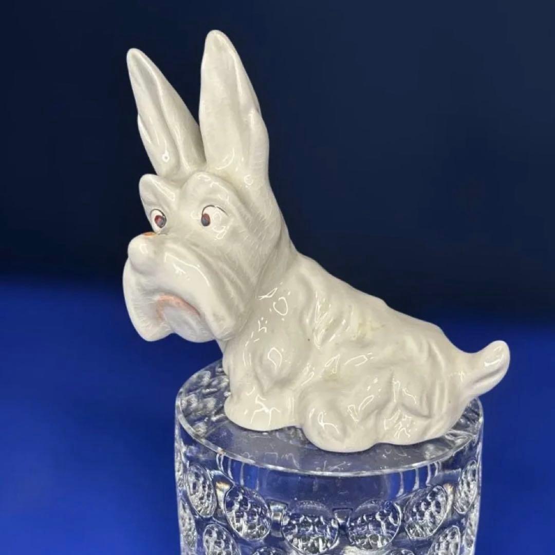 ベスウィック　スコティッシュテリア