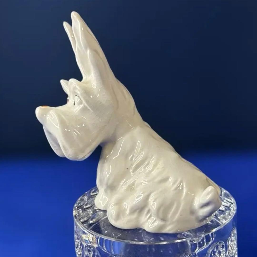 ベスウィック　スコティッシュテリア