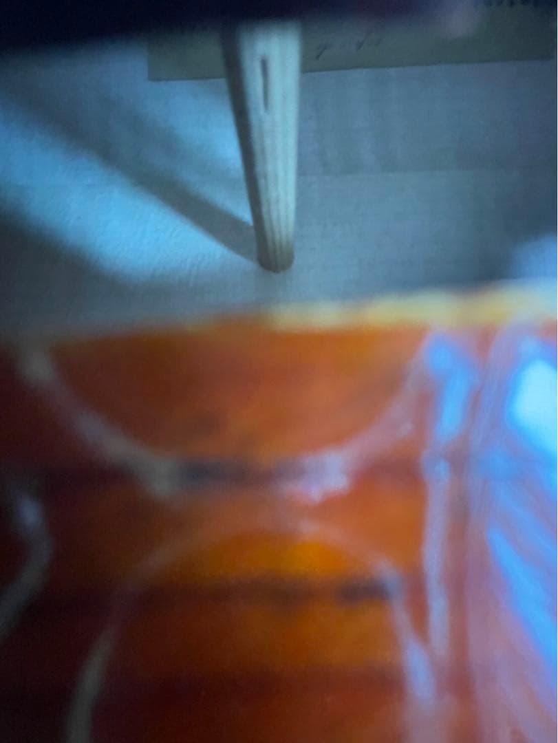 ヴァイオリン A.Stradivari label 1721 violin