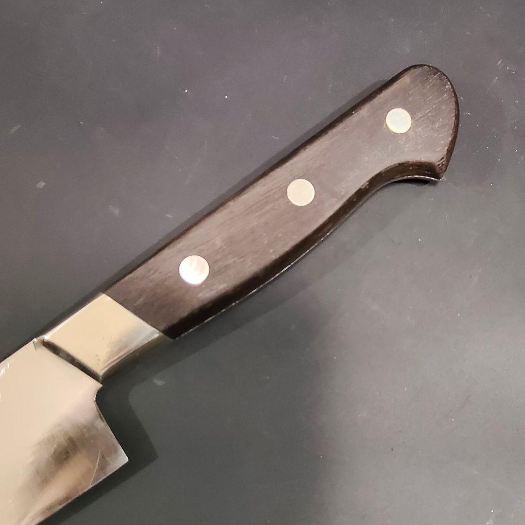 Misono ミソノ UX10 筋引 24cm 包丁 No.721 研ぎ済み