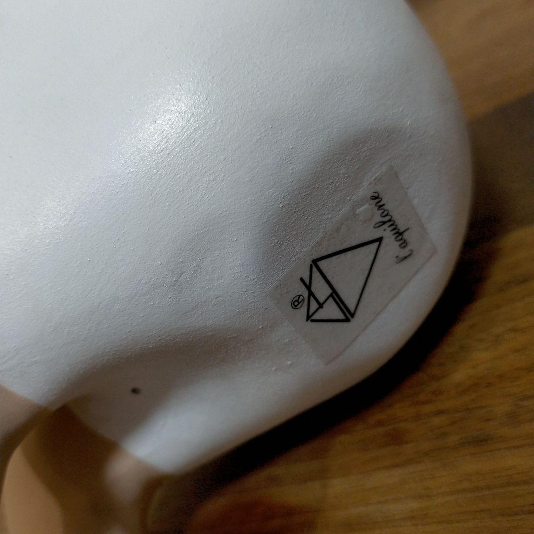 小物入れ L'Aquilone Italy Fat Woman Figurine