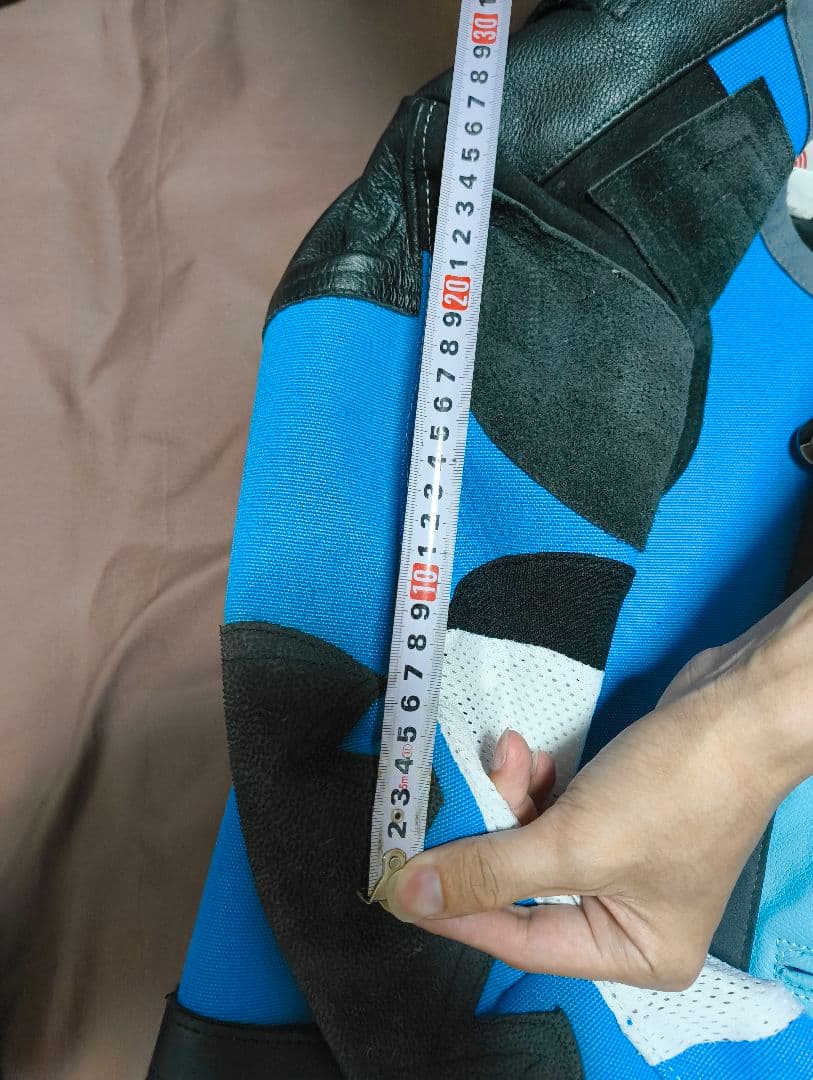 射撃スーツ セット